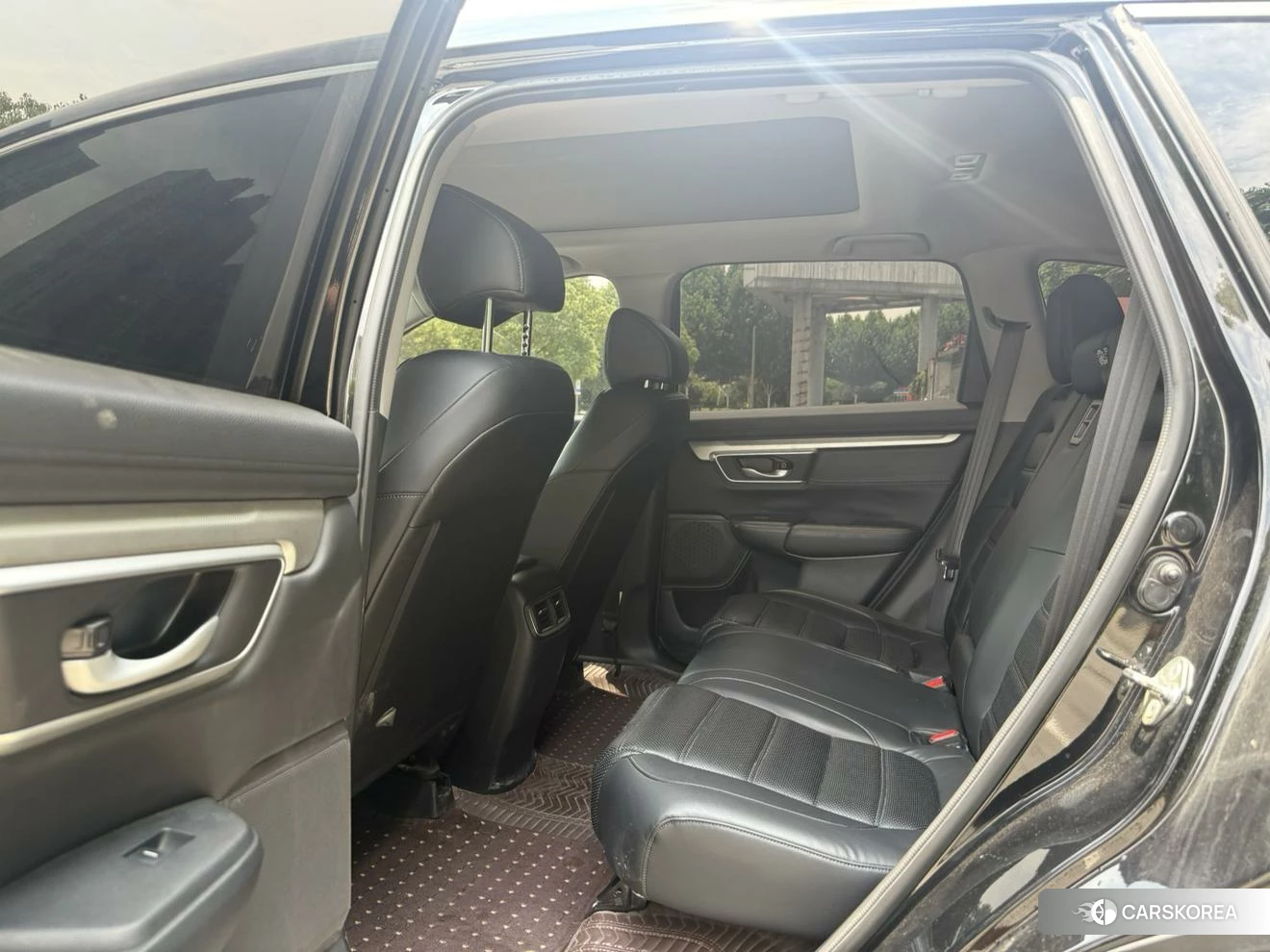 Honda CR-V id 4510572 из Китая 9