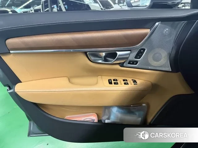 Volvo S90 id 3709148 из Кореи 11