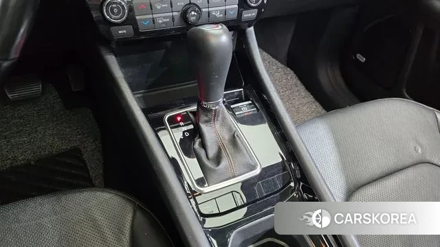 Jeep Compass 2nd Generation id 3670785 из Кореи 19