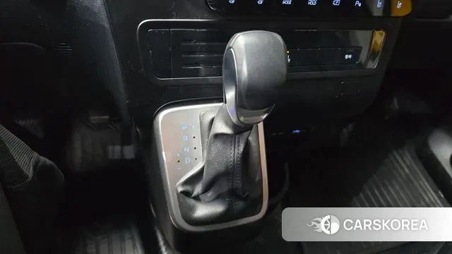 Hyundai Staria id 3512927 из Кореи 19