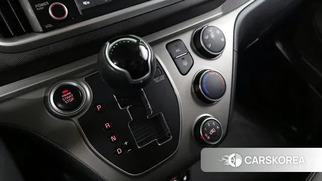 Kia The New Ray id 3685740 из Кореи 19