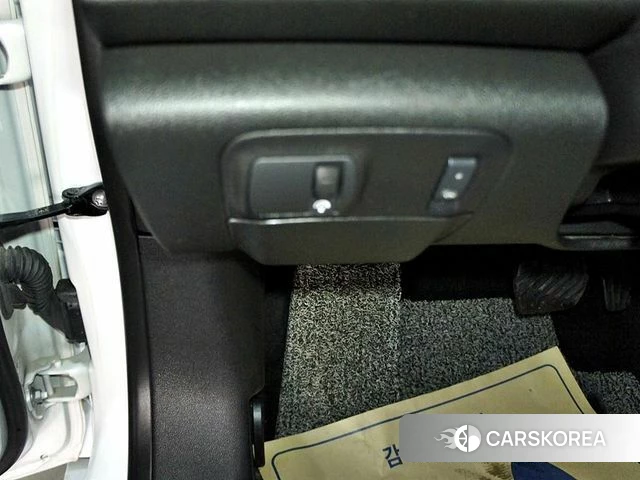 Renault Korea (Samsung) SM6 id 4255196 из Кореи 19