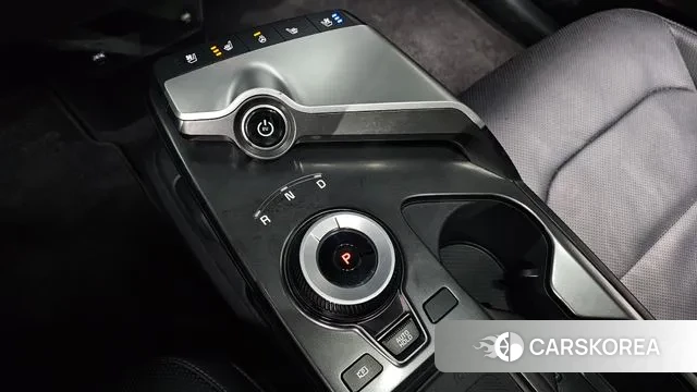 Kia EV6 id 3416714 из Кореи 19