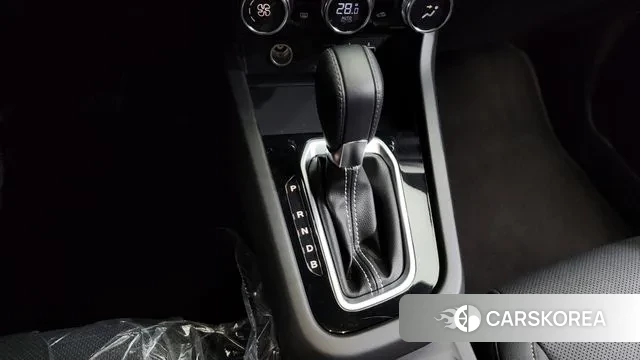 Renault Korea (Samsung) XM3 id 3614837 из Кореи 19