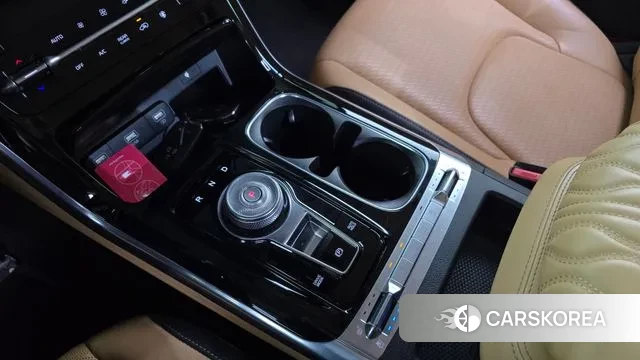 Kia Carnival 4th generation id 3356124 из Кореи 19