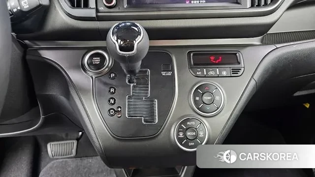 Kia The New Kia Ray id 3610093 из Кореи 19