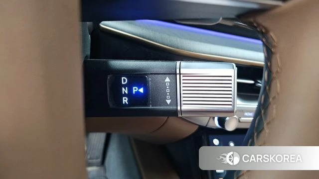 Hyundai Grandeur Hybrid (GN7) id 3909213 из Кореи 19