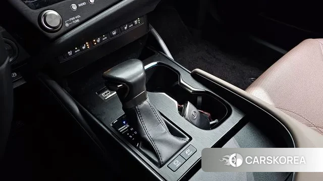 Lexus ES300h 7th generation id 3400570 из Кореи 19