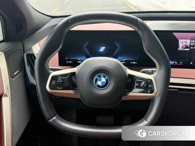 BMW iX id 4274700 из Китая 16