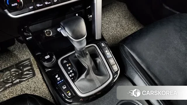 Kia Seltos id 3626776 из Кореи 19