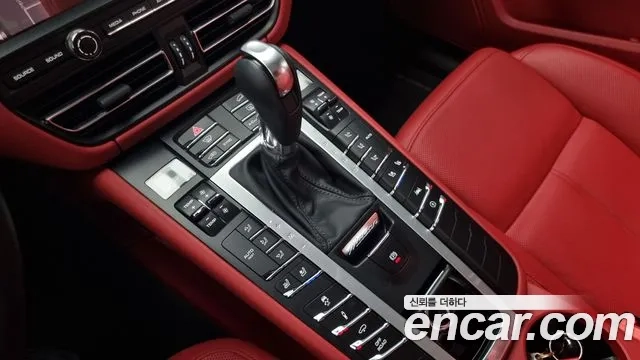 Porsche Macan id 2869346 из Кореи 19