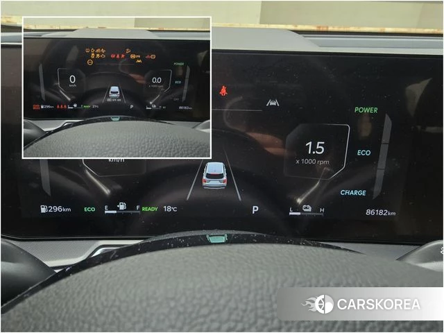 Kia The New Sorento 4th Generation id 3838306 из Кореи 19