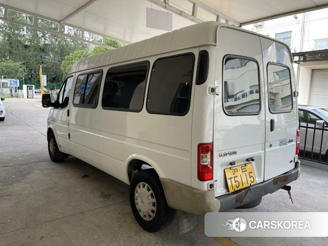 Jiangling Teshun id 4238714 из Китая 16