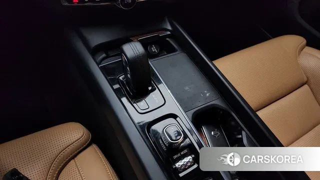 Volvo V60 Cross-Country 2nd Generation id 3468640 из Кореи 19