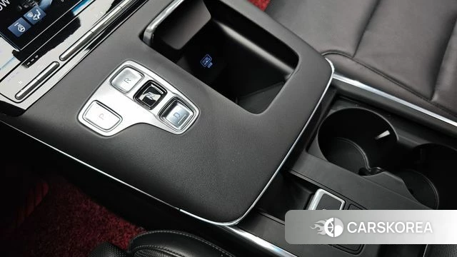 Hyundai The New Grandeur IG id 4642236 из Кореи 33