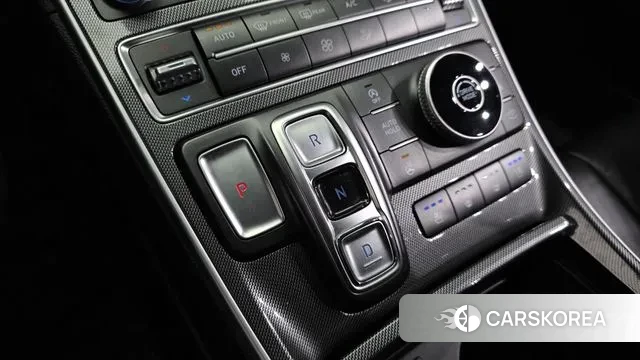 Hyundai The New Santa Fe id 3771766 из Кореи 19