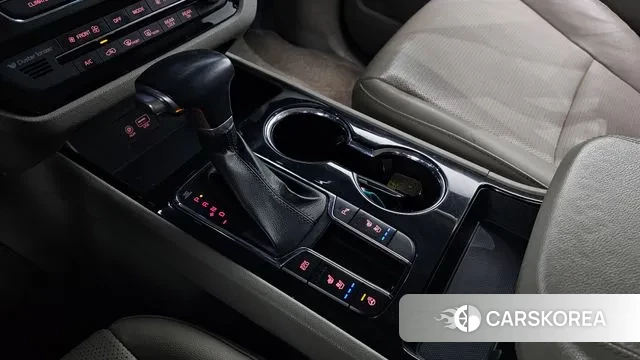 Kia The New Carnival id 3429150 из Кореи 19