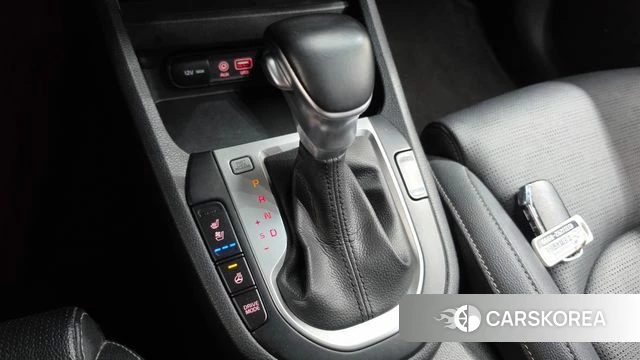 Kia Come New K3 id 4684164 из Кореи 19