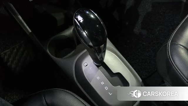 Chevrolet (GM Daewoo) The New Spark id 4403084 из Кореи 32