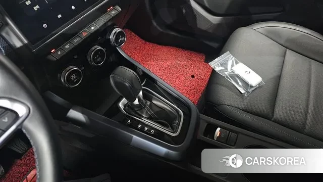 Renault Korea (Samsung) XM3 id 3439342 из Кореи 19