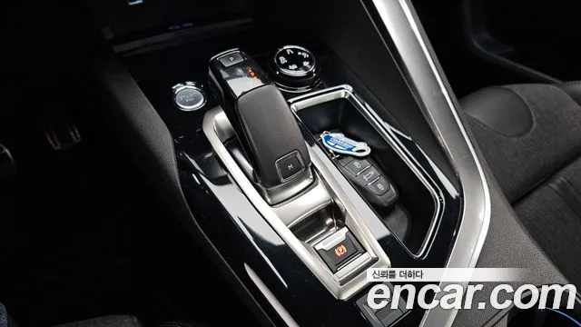 Peugeot 3008 second generation id 2725139 из Кореи 19