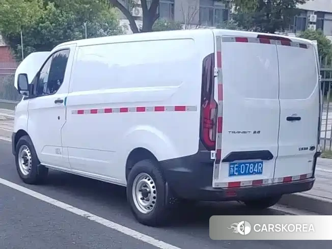Ford Transit id 4685888 из Китая 18
