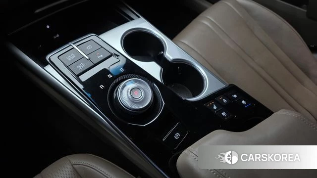 Kia K8 id 4249218 из Кореи 30
