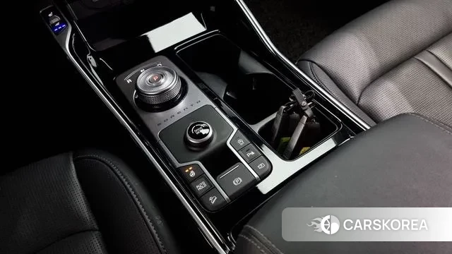 Kia The New Sorento 4th Generation id 3042532 из Кореи 19