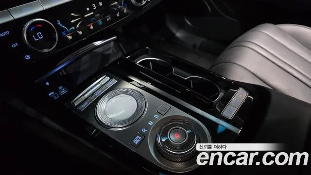 Genesis G80 (RG3) id 2917147 из Кореи 19