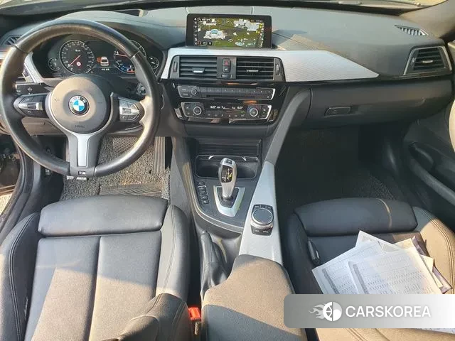 BMW 3 Series GT (F34) id 2976273 из Кореи 17