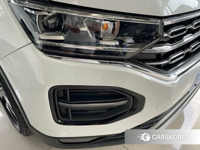 Volkswagen Tanyue id 4307141 из Китая 9