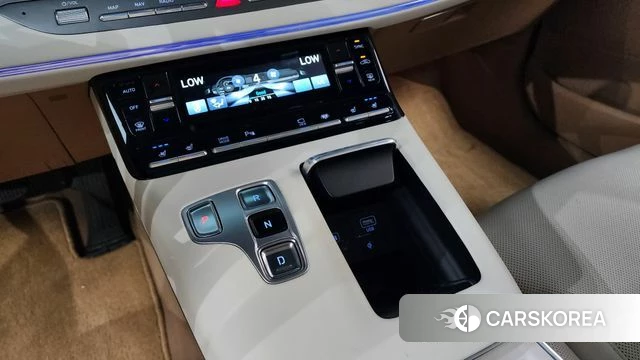 Hyundai The New Grandeur IG id 3953722 из Кореи 19