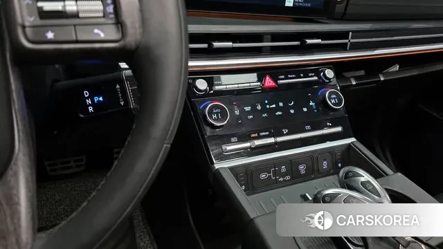 Hyundai Santa Fe (MX5) id 3605955 из Кореи 19