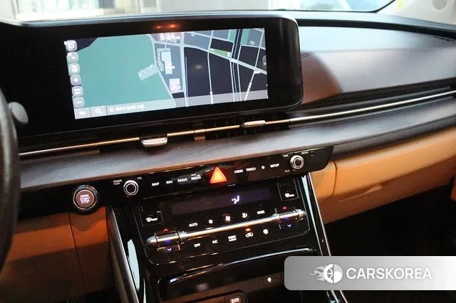 Kia Carnival 4th generation id 3572834 из Кореи 19