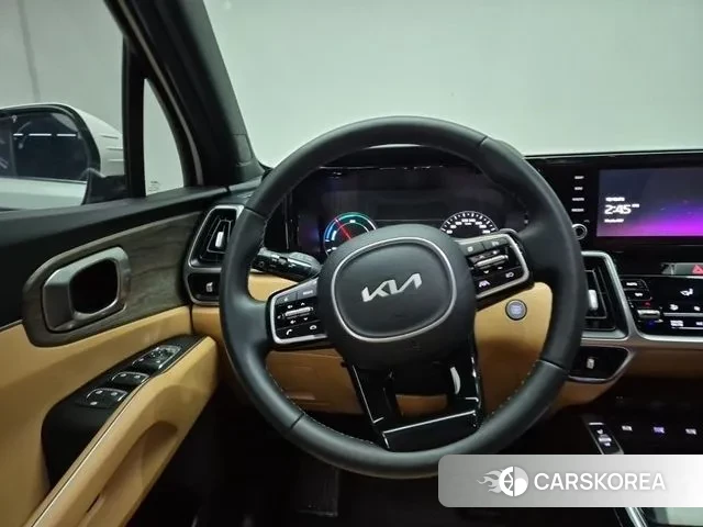 Kia Sorento 4th Generation id 3572642 из Кореи 18