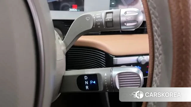 Hyundai Ionic 5 id 3621269 из Кореи 19