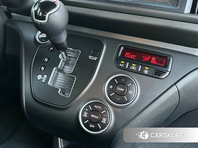 Kia The New Kia Ray id 4302338 из Кореи 19