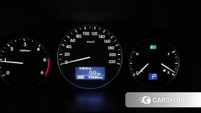 Hyundai The New Grand Starex id 4245515 из Кореи 19