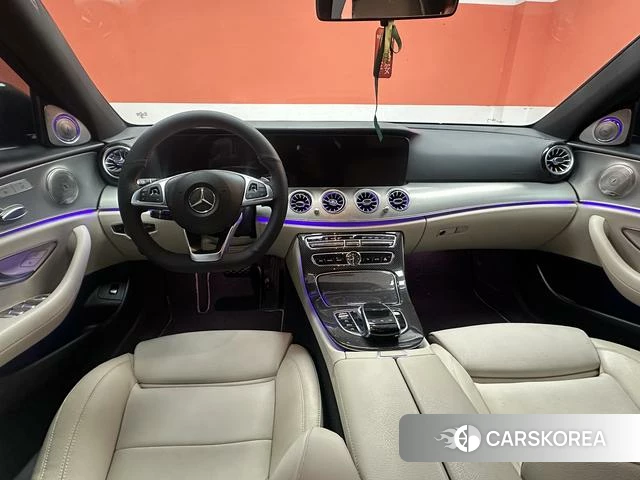 Mercedes-Benz E-class id 4240712 из Китая 9