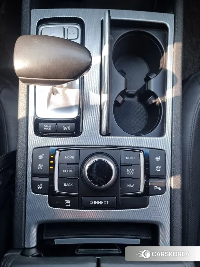 Genesis G80 id 3619509 из Кореи 19