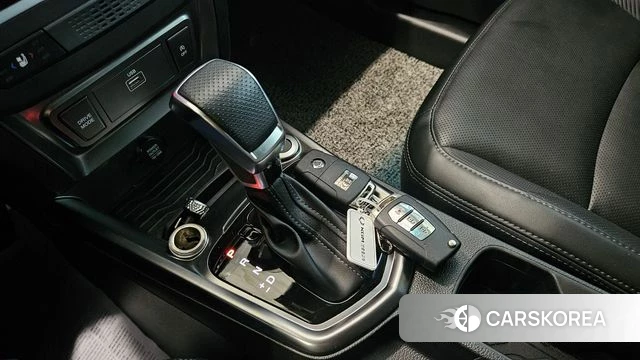 Ssangyong The New Tivoli id 4480420 из Кореи 19