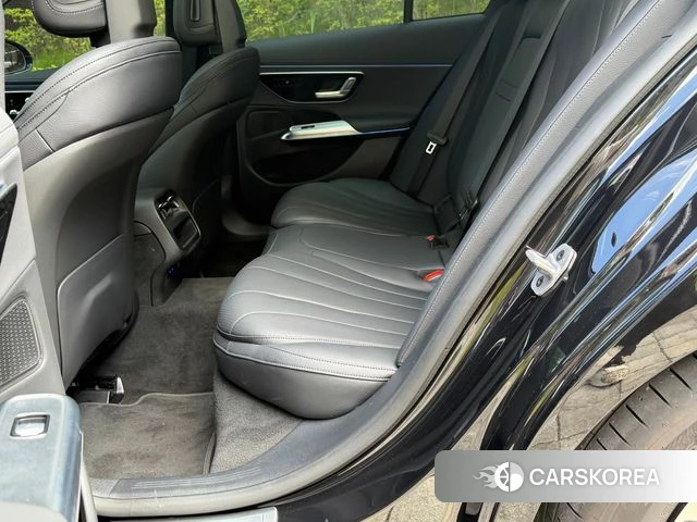 Mercedes-Benz E-Class W214 id 4493493 из Кореи 17