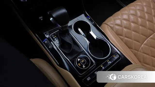 Kia Mohave Master id 3017334 из Кореи 19