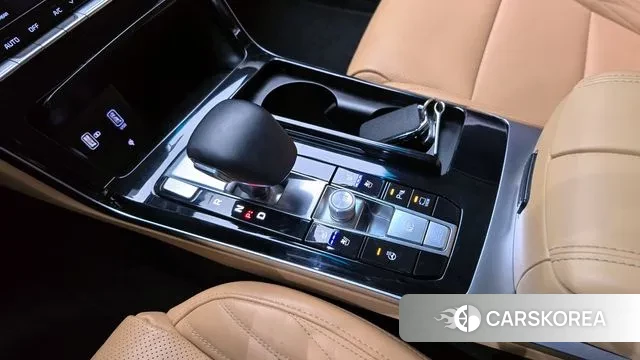 Kia K7 Premier id 3747501 из Кореи 19