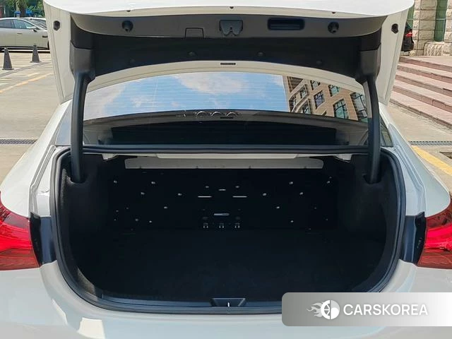 Mercedes-Benz Class A id 4265370 из Китая 11