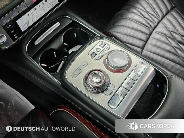 Genesis G90 (RS4) id 3934997 из Кореи 19