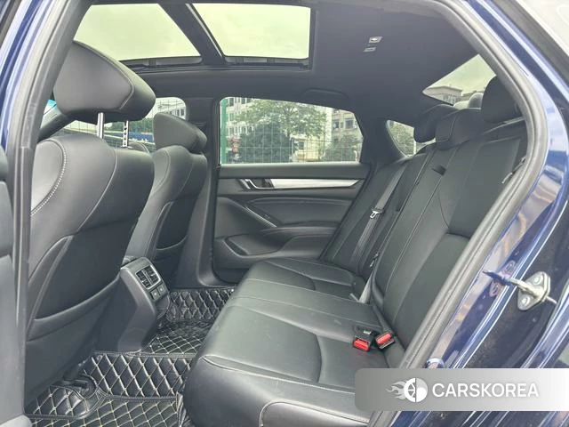Honda Yingshipai id 4341919 из Китая 15