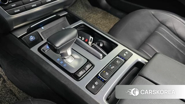 Genesis G80 id 4483113 из Кореи 19