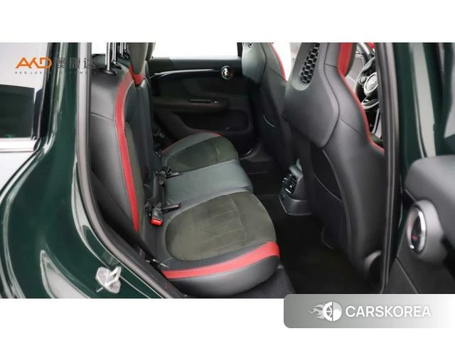 MINI JCW COUNTRYMAN id 4238560 из Китая 9