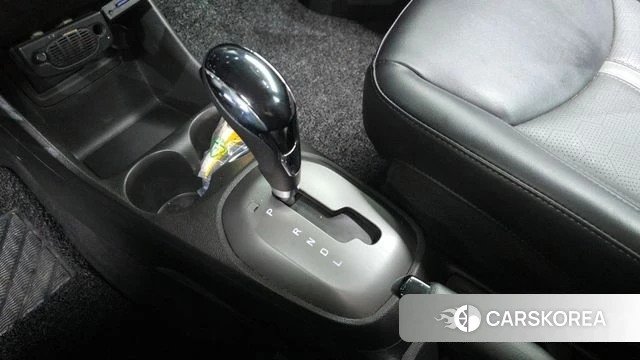 Chevrolet (GM Daewoo) The New Spark id 3899814 из Кореи 19